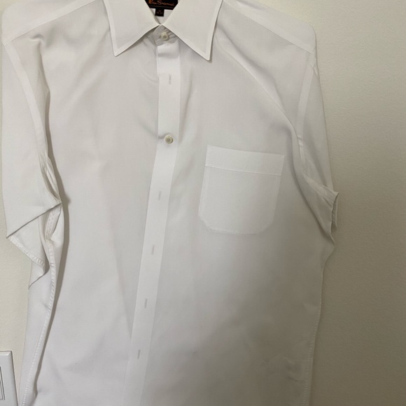 Men’s shirt - Picture 6 of 8